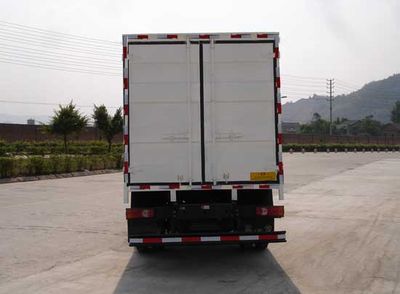 Dongfeng  EQ5041XXYN40 Box transport vehicle