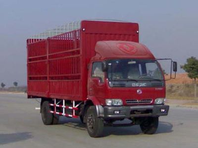 Dongfeng  EQ5120CCQ41D6AC Grate type transport vehicle