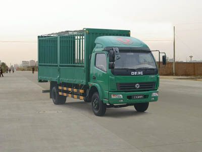 Dongfeng  EQ5120CCQ41D6AC Grate type transport vehicle