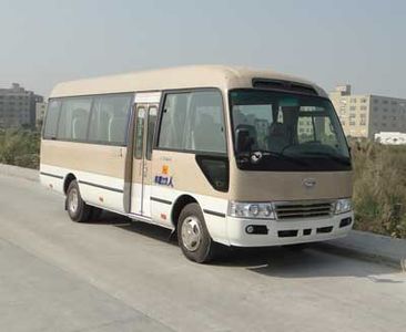 Guangzhou Automobile GZ6700R coach