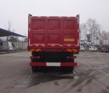 Yamakawa  SCQ3250N38E Dump truck