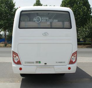 Shaolin  SLG6660C4E coach