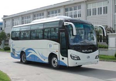 Shenlong brand automobile SLK6800F1A3 coach