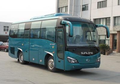 Shenlong brand automobile SLK6800F1A3 coach