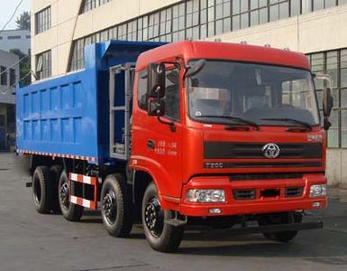 Shitong  STQ3311L15N3A5 Dump truck