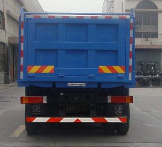 Shitong  STQ3311L15N3A5 Dump truck