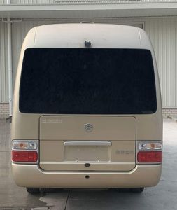 Jinlv  XML5060XBY16 Funeral vehicle