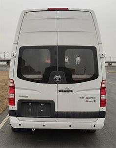 Foton  BJ5048XLJL3 RV