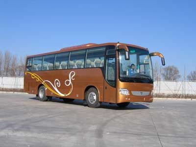 Ouman  BJ6101U7LHB coach