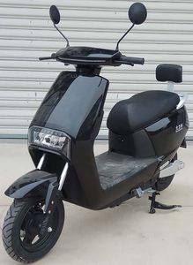 Hercules  DLS1200DT27C Electric two wheeled motorcycle