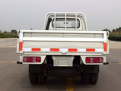 Jianghuai brand automobiles HFC1030PW6K1B3 Truck