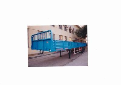 Jinling  JLY9260JS Semi trailer