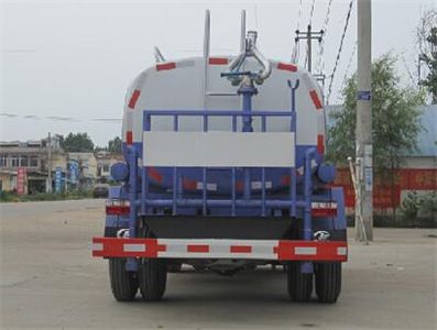 Dongfang Qiyun  QYH5070GSSE Sprinkler truck