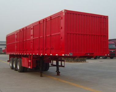 Jingyanggang  SFL9405XXY Box transport semi-trailer