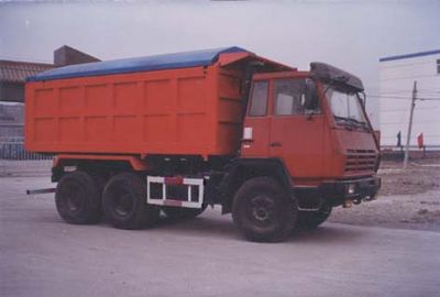 Xiangyi  SMG3322L6 Dump truck