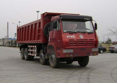 Shaanxi Automobile SX3315UR406 Dump truck