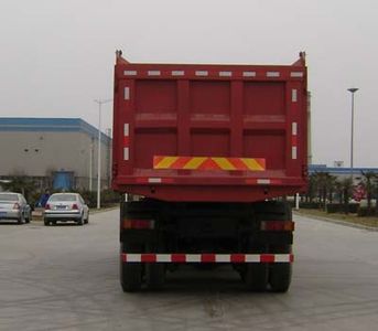 Shaanxi Automobile SX3315UR406 Dump truck