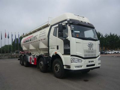 Yate Heavy Industries TZ5310GXHCE5E Lower ash truck