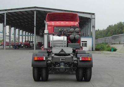 Star Steyr ZZ4251N25C1C1 Tractor