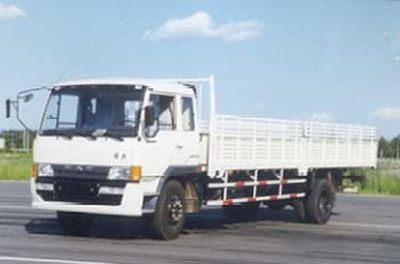 Jiefang Automobile CA1145P1K2L8 Flat headed diesel truck