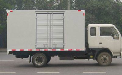 Dongfeng  EQ5031XXYL70DCAC Box transport vehicle