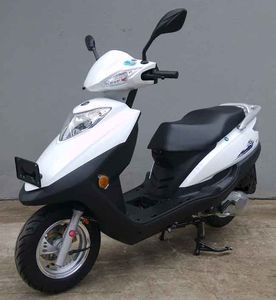 Feiling  FL125T31C Two wheeled motorcycles