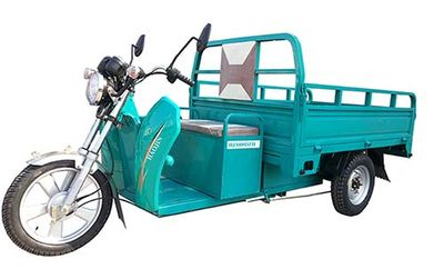 Haojin  HJ3000DZH Electric tricycle