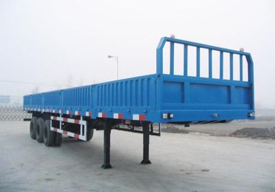 Tuoshan  WFG9350 Semi trailer