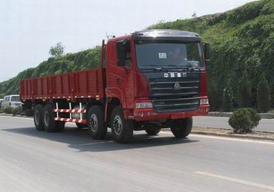 Haoyun  ZZ1315M4665C1 Truck