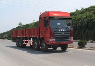 Haoyun  ZZ1315M4665C1 Truck