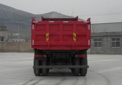 Star Steyr ZZ3253N4041C1 Dump truck