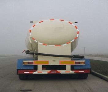 Foton  BJ9390N9G7P Bulk cement transport semi-trailer