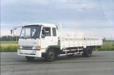 Jiefang Automobile CA1096PK2L3 Flat headed diesel truck