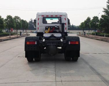 Dongfeng  DFH4180B Semi trailer towing vehicle