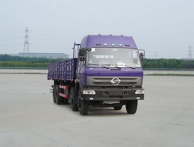 Shenyu  DFS1311G Truck