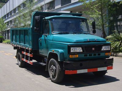 Huachuan brand automobiles DZ3045A Dump truck