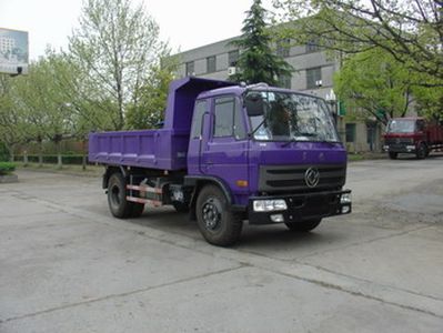 Dongfeng  EQ3091GD Dump truck