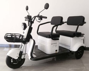 Guangben  GB1000DZK Electric tricycle