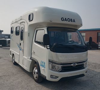 Songba  HCC5033XLJ RV