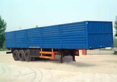 Hongqi  JHK9502 Semi trailer