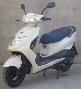 Qisheng  QS125T Two wheeled motorcycles