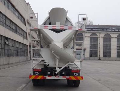 Shitong  STQ5151GJBN4 Concrete mixing transport vehicle