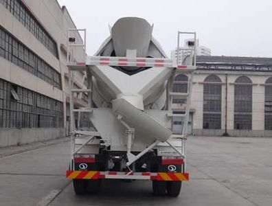 Shitong  STQ5151GJBN4 Concrete mixing transport vehicle