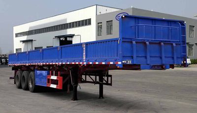 Eight Horse  TSS9400ZL tipping chassis 