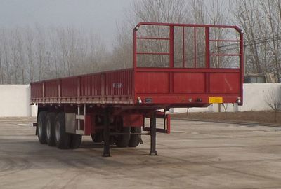 Yunxiang YDX9401Fence semi-trailer