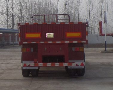 Yunxiang  YDX9401 Fence semi-trailer