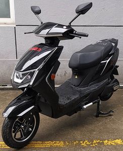 Free Power ZY1200DT46CElectric two wheeled motorcycle