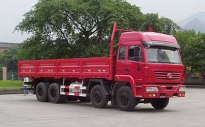 Hongyan  CQ1314STG396 Truck