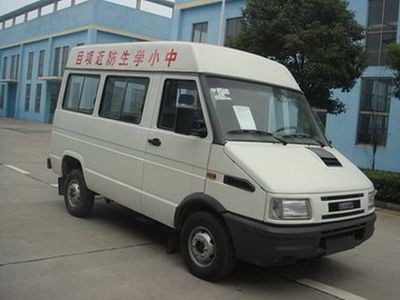 Farred  FRD5030XZL Anti myopia treatment vehicle