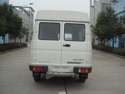 Farred  FRD5030XZL Anti myopia treatment vehicle